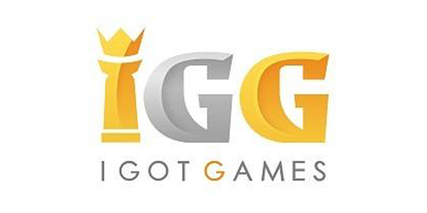 IGG游戏